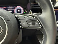 Audi A3 Sportback 35 TFSI Fashion Sport - ფოტო 20