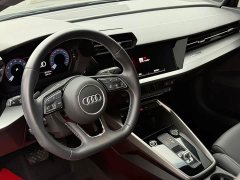 Audi A3 Sportback 35 TFSI Fashion Sport - ფოტო 5