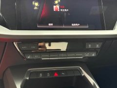 Audi A3 Sportback 35 TFSI Fashion Sport - ფოტო 6