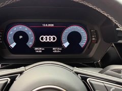 Audi A3 Sportback 35 TFSI Fashion Sport - ფოტო 7
