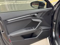 Audi A3 Sportback 35 TFSI Fashion Sport - ფოტო 8