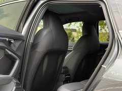 Audi A3 Sportback 35 TFSI Fashion Sport - ფოტო 9
