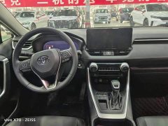 Toyota Wildland 2.0L CVT FWD Luxury Plus - ფოტო 10