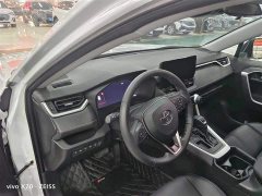 Toyota Wildland 2.0L CVT FWD Luxury Plus - ფოტო 12