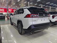 Toyota Wildland 2.0L CVT FWD Luxury Plus - ფოტო 3