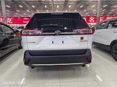 Toyota Wildland 2.0L CVT FWD Luxury Plus - ფოტო 4
