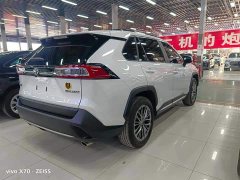 Toyota Wildland 2.0L CVT FWD Luxury Plus - ფოტო 5