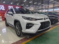 Toyota Wildland 2.0L CVT FWD Luxury Plus - ფოტო 6