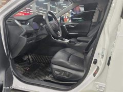 Toyota Wildland 2.0L CVT FWD Luxury Plus - ფოტო 7