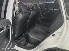 Toyota Wildland 2.0L CVT FWD Luxury Plus - ფოტო 8