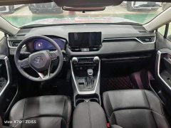 Toyota Wildland 2.0L CVT FWD Luxury Plus - ფოტო 9