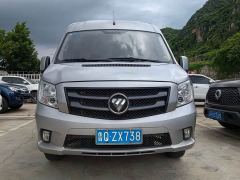 Foton Tuouyano 2.8T5/6/7/9F2.8NS6B177L - фото 2