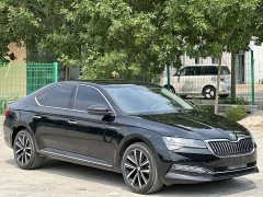 Skoda Superb 2023 Facelift TSI280 DSG Premium Edition - ფოტო 3