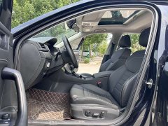Skoda Superb 2023 Facelift TSI280 DSG Premium Edition - ფოტო 4