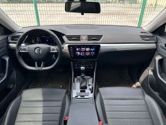 Skoda Superb 2023 Facelift TSI280 DSG Premium Edition - ფოტო 5