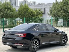 Skoda Superb 2023 Facelift TSI280 DSG Premium Edition - ფოტო 7