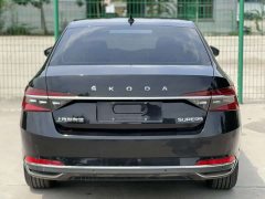 Skoda Superb 2023 Facelift TSI280 DSG Premium Edition - ფოტო 8