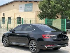 Skoda Superb 2023 Facelift TSI280 DSG Premium Edition - ფოტო 9