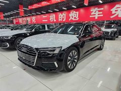 Audi A6L 40 TFSI Luxury Sport Edition - ფოტო 1