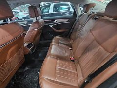 Audi A6L 40 TFSI Luxury Sport Edition - ფოტო 10