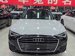 Audi A6L 40 TFSI Luxury Sport Edition - ფოტო 2
