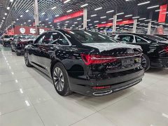 Audi A6L 40 TFSI Luxury Sport Edition - ფოტო 3