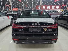 Audi A6L 40 TFSI Luxury Sport Edition - ფოტო 4