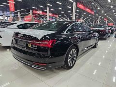 Audi A6L 40 TFSI Luxury Sport Edition - ფოტო 5
