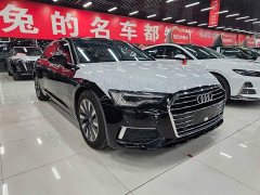 Audi A6L 40 TFSI Luxury Sport Edition - ფოტო 6