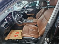Audi A6L 40 TFSI Luxury Sport Edition - ფოტო 7