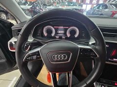 Audi A6L 40 TFSI Luxury Sport Edition - ფოტო 8