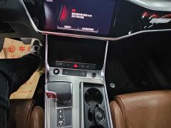 Audi A6L 40 TFSI Luxury Sport Edition - ფოტო 9