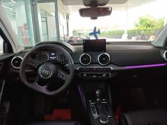 Audi Q2L 2021 35 TFSI Fashion Dynamic - ფოტო 10