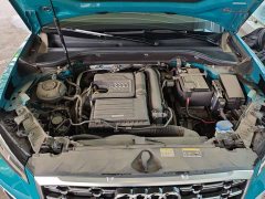 Audi Q2L 2021 35 TFSI Fashion Dynamic - ფოტო 12