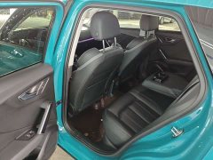 Audi Q2L 2021 35 TFSI Fashion Dynamic - ფოტო 5
