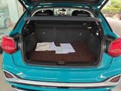 Audi Q2L 2021 35 TFSI Fashion Dynamic - ფოტო 7