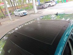 Audi Q2L 2021 35 TFSI Fashion Dynamic - ფოტო 8