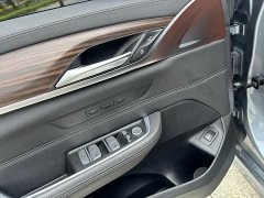 BMW 6 Series GT 630i Luxury Design Package - ფოტო 11