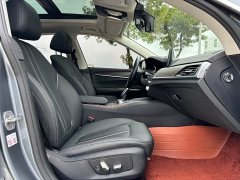 BMW 6 Series GT 630i Luxury Design Package - ფოტო 14