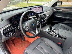 BMW 6 Series GT 630i Luxury Design Package - ფოტო 16