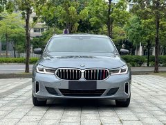 BMW 6 Series GT 630i Luxury Design Package - ფოტო 2