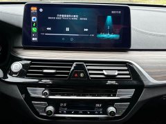 BMW 6 Series GT 630i Luxury Design Package - ფოტო 20