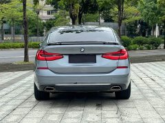 BMW 6 Series GT 630i Luxury Design Package - ფოტო 5