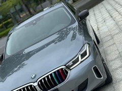 BMW 6 Series GT 630i Luxury Design Package - ფოტო 7