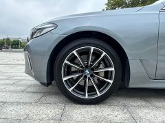 BMW 6 Series GT 630i Luxury Design Package - ფოტო 8