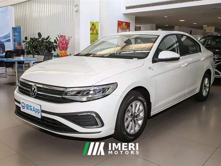 Volkswagen Bora 200TSI DSG Comfort Edition