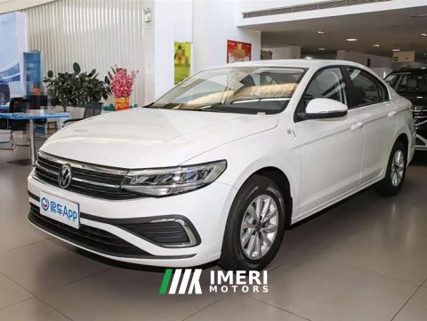 2024 Volkswagen Bora 200TSI DSG Comfort Edition - ავტომობილი ჩინეთიდან