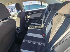 Volkswagen Bora 200TSI DSG Comfort Edition - ფოტო 10