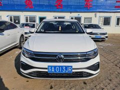 Volkswagen Bora 200TSI DSG Comfort Edition - ფოტო 3