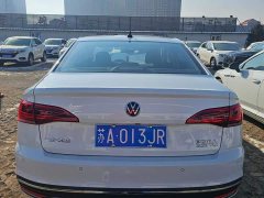 Volkswagen Bora 200TSI DSG Comfort Edition - ფოტო 5